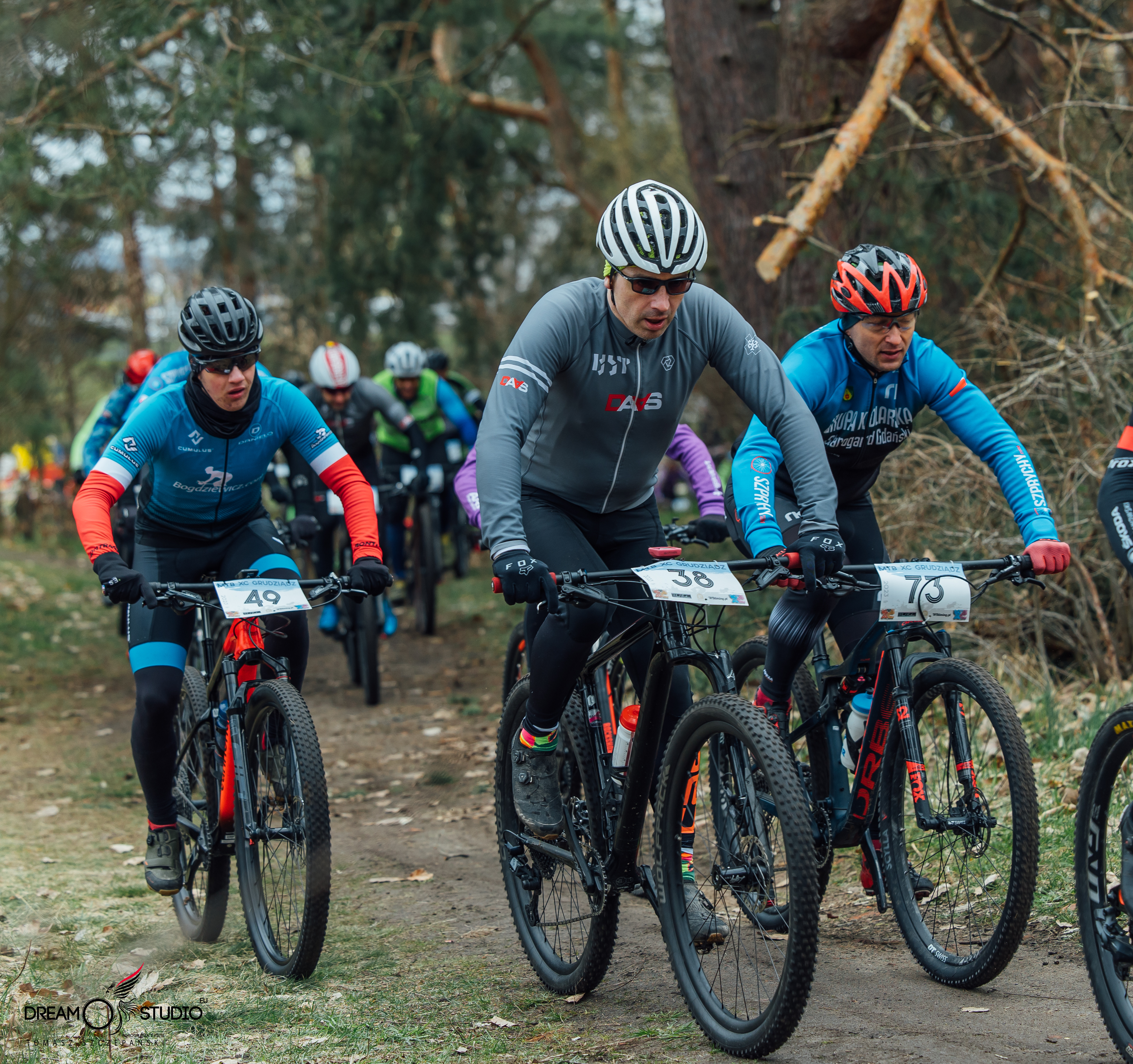 MTB XC Strzemyk 2023 018